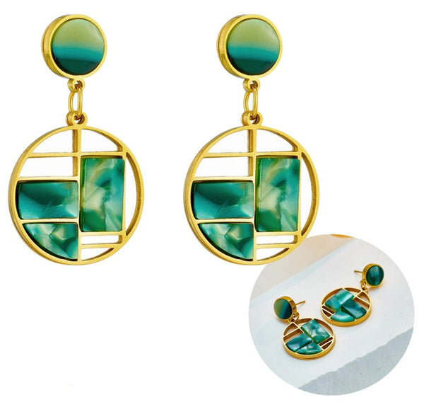 Auskari sievietēm F14