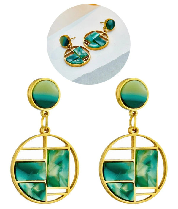 Auskari sievietēm F14