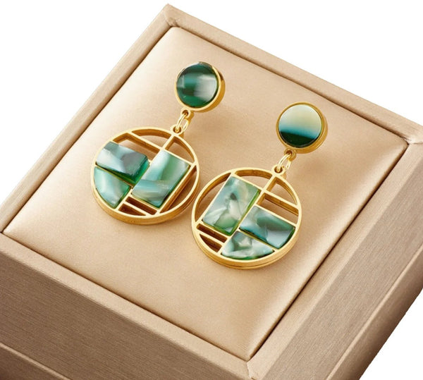 Auskari sievietēm F14