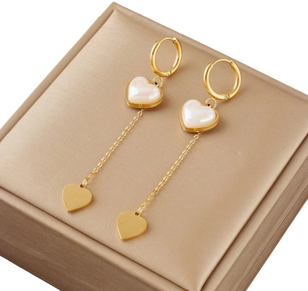 Auskari sievietēm F15