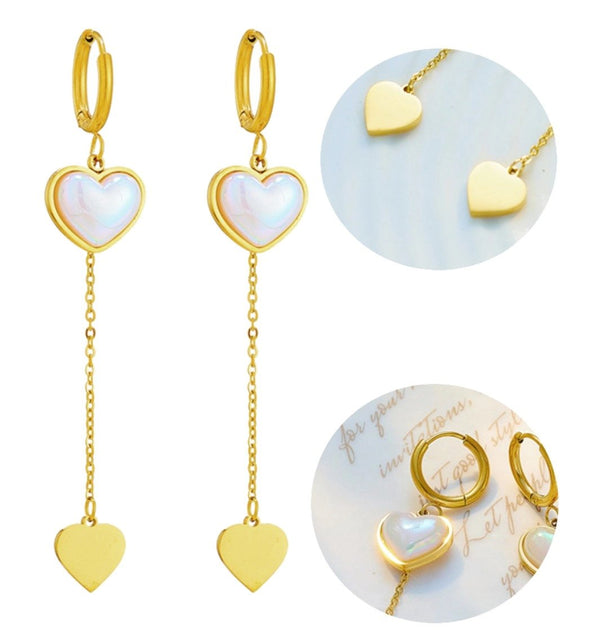 Auskari sievietēm F15