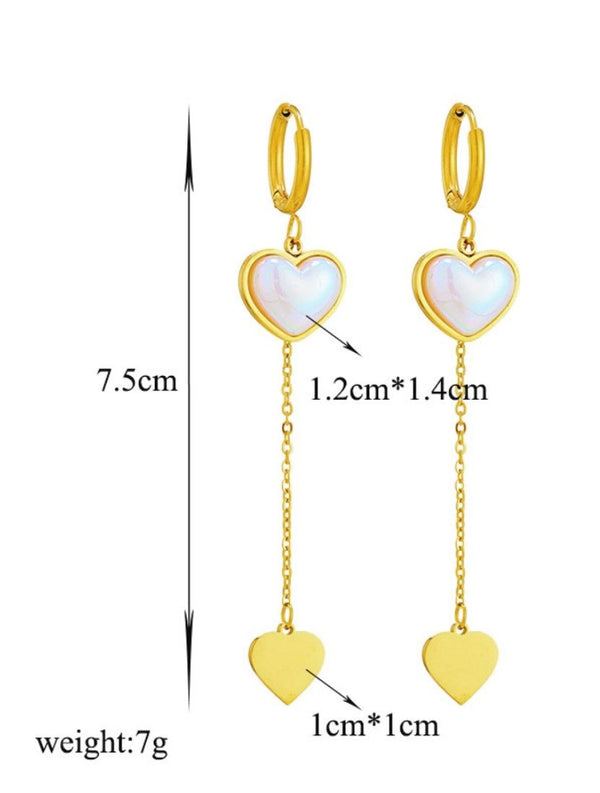 Auskari sievietēm F15