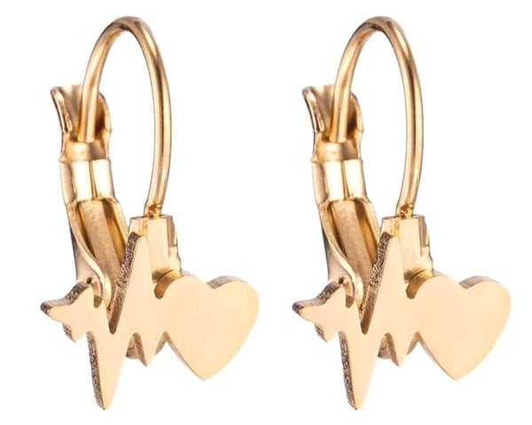 Auskari sievietēm S11