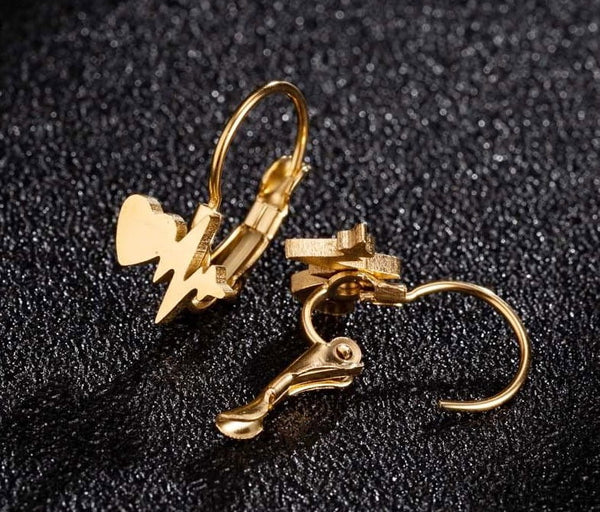 Auskari sievietēm S11