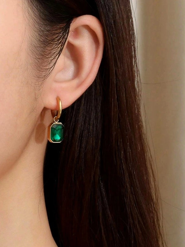 Auskari sievietēm S16