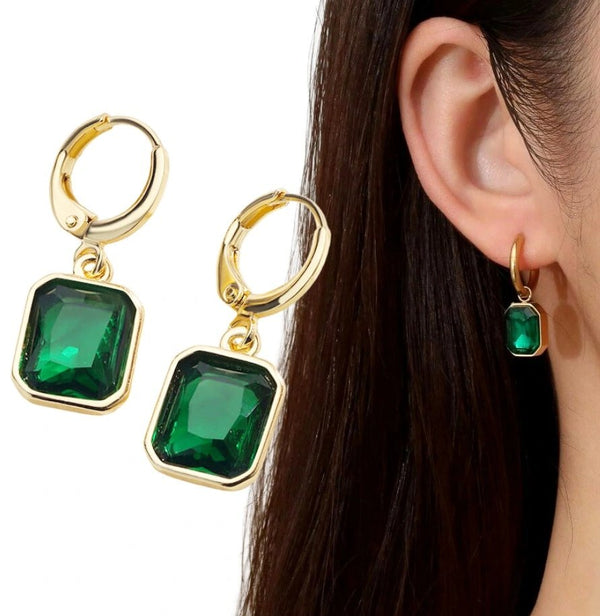 Auskari sievietēm S16