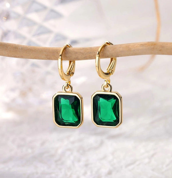 Auskari sievietēm S16