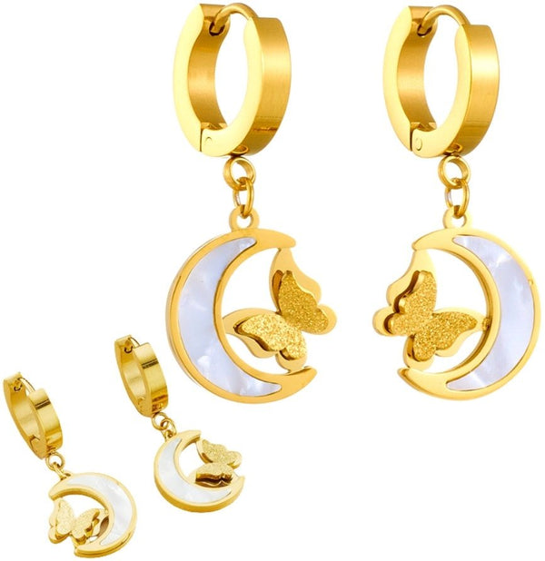 Auskari sievietēm S29