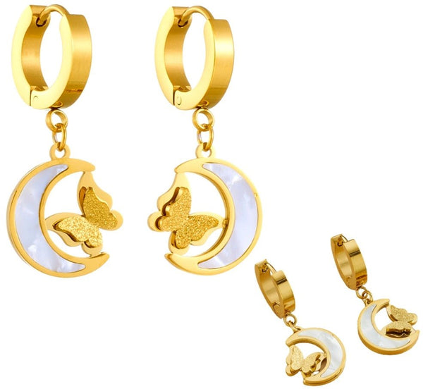 Auskari sievietēm S29