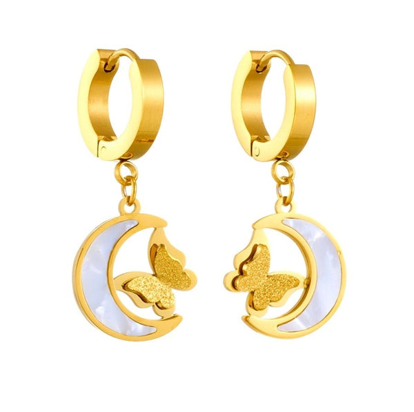 Auskari sievietēm S29