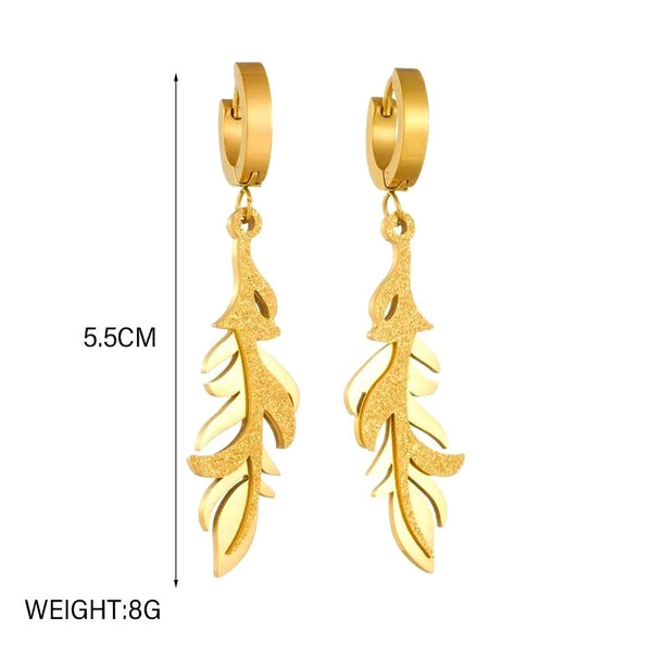 Auskari sievietēm S2