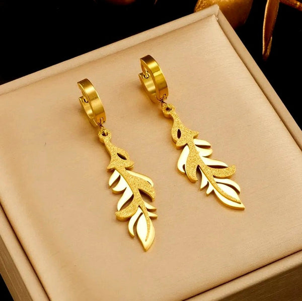 Auskari sievietēm S2