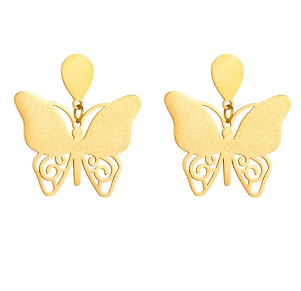 Auskari sievietēm S6