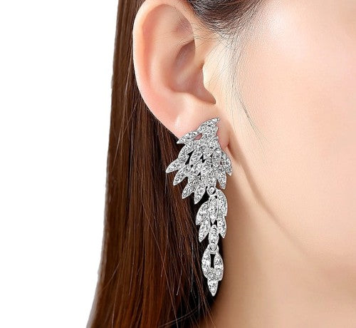 Auskari sievietēm T43