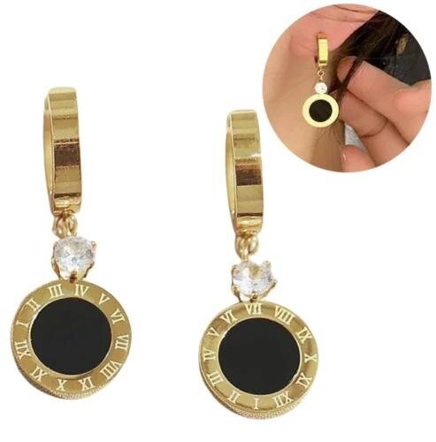 Auskari sievietēm T95 N115