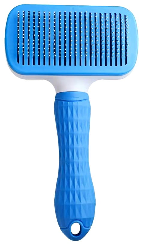 Automātiska mājdzīvnieku ķemme T17