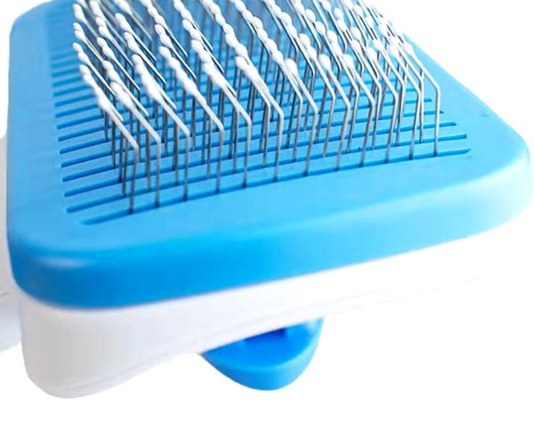 Automātiska mājdzīvnieku ķemme T17