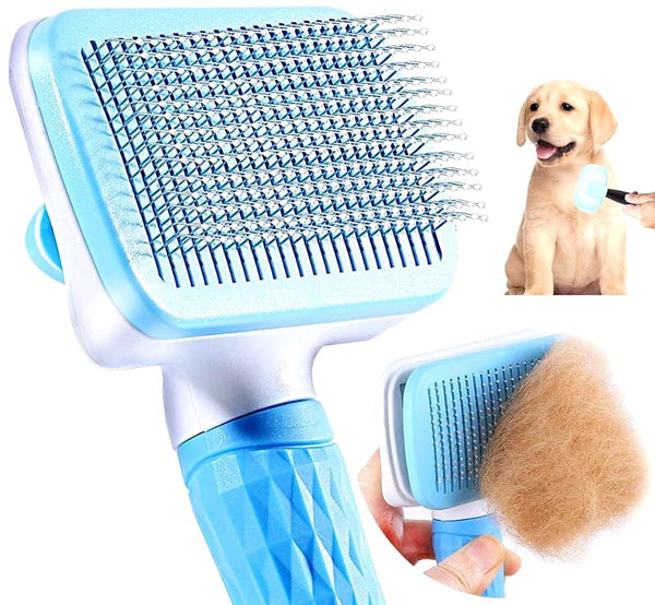 Automātiska mājdzīvnieku ķemme T17