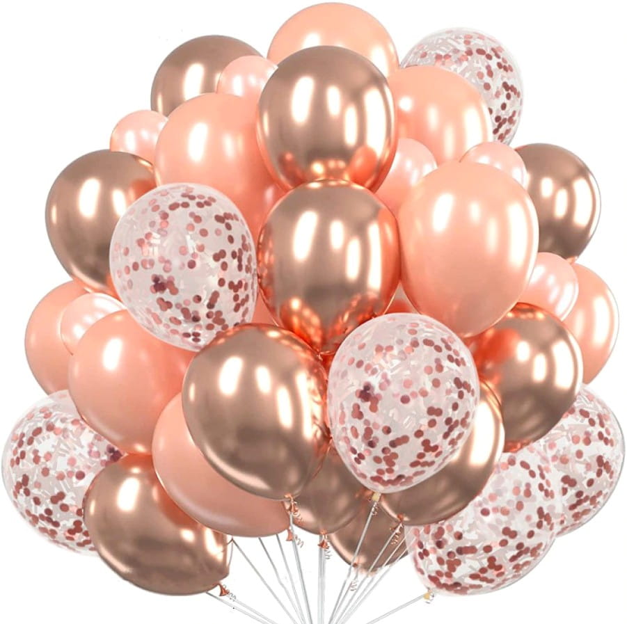 Balonu komplekts 30 gab. E140