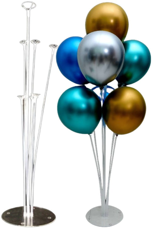 Balonu statīvs ballītēm T1