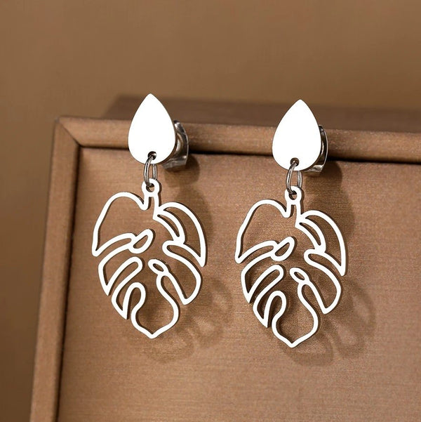 Auskari sievietēm A56 N74