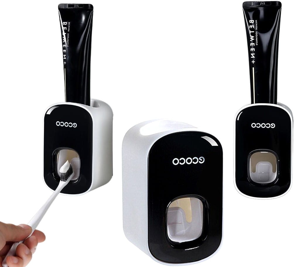 ZOBU PASTAS DOZATORS F152