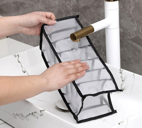 Atvilktņu paplāte, 36x25x20 cm A60
