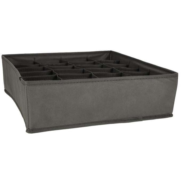 Atvilktņu korpuss K1