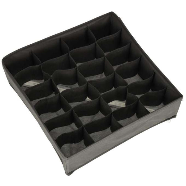 Atvilktņu korpuss K1