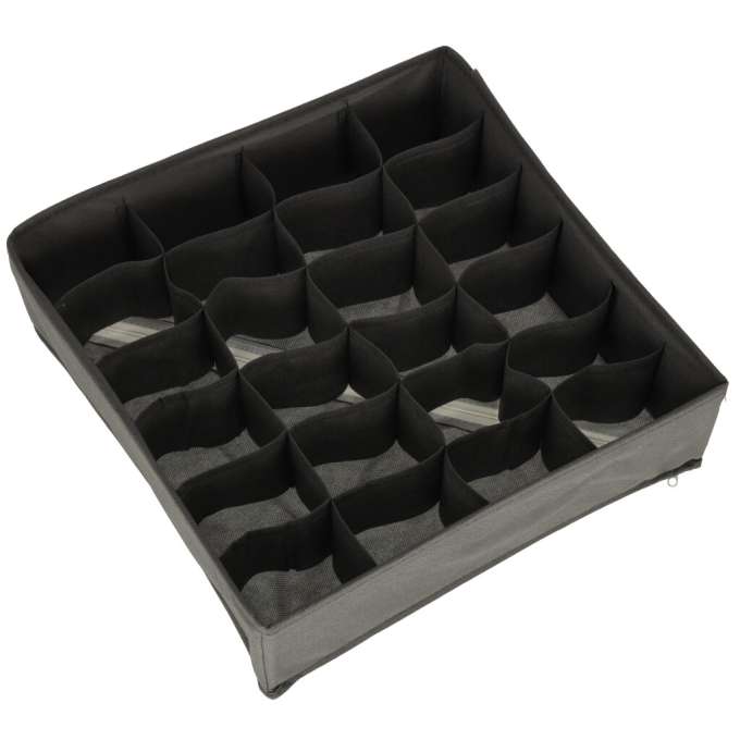 Atvilktņu korpuss K1
