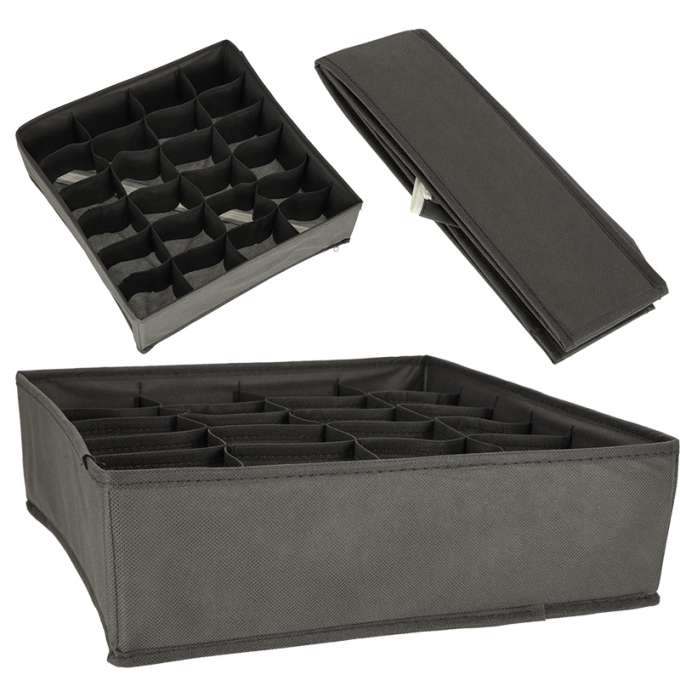 Atvilktņu korpuss K1