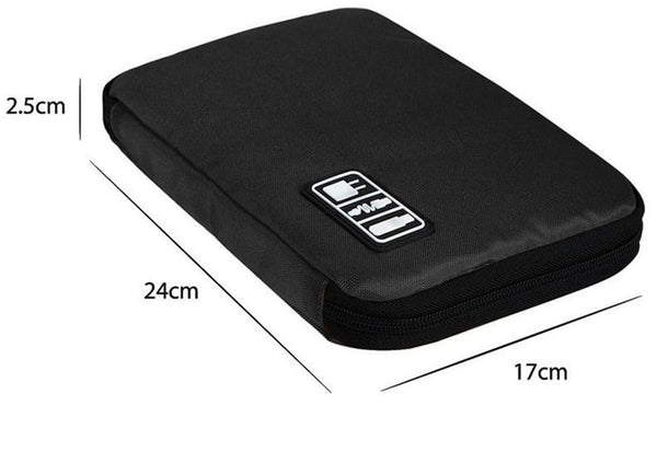 USB kabeļa turētājs, C1-3
