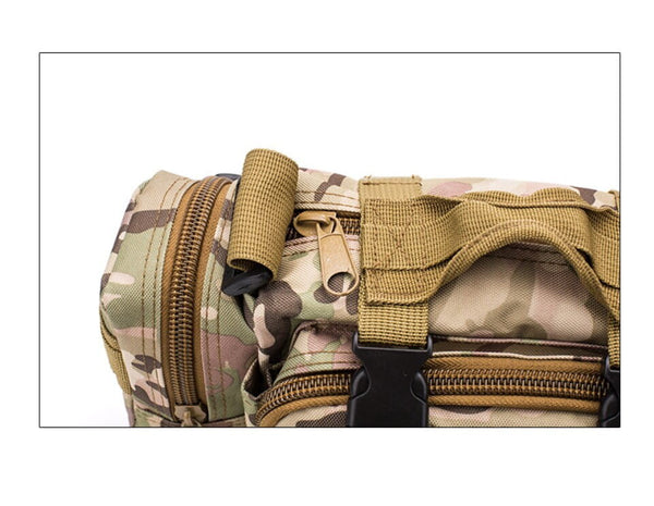 Militārā taktiskā soma T35