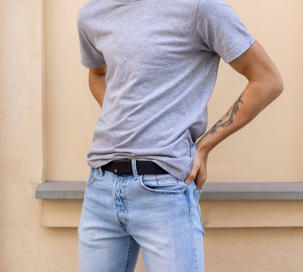 Josta Stevens DI03, melna D205