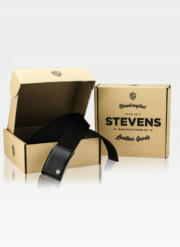 Josta Stevens DI03, melna D205
