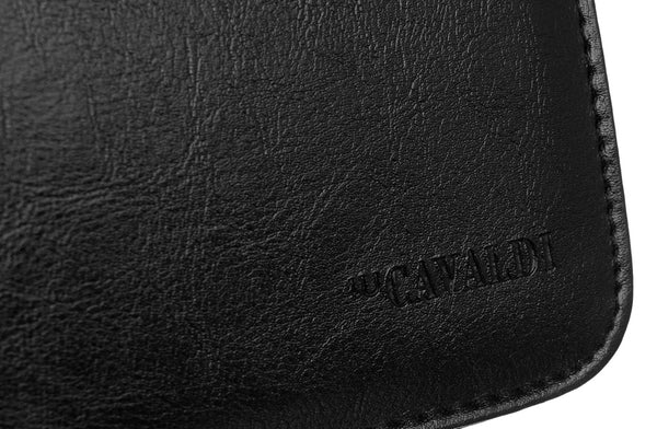 Dokumentu soma Cavaldi, melna R342
