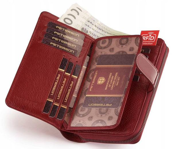 Dāvanu komplekts sievietēm Peterson S52