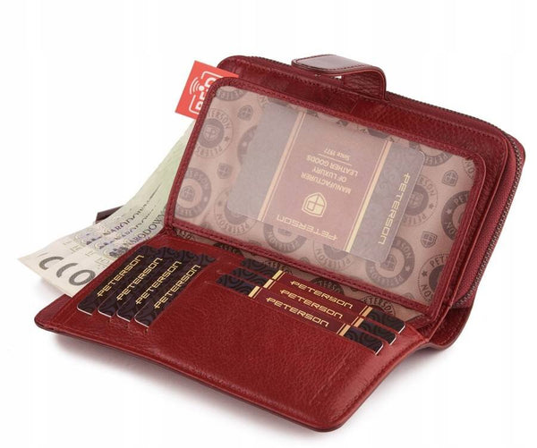 Dāvanu komplekts sievietēm Peterson S52