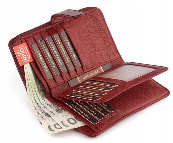 Dāvanu komplekts sievietēm Peterson S52