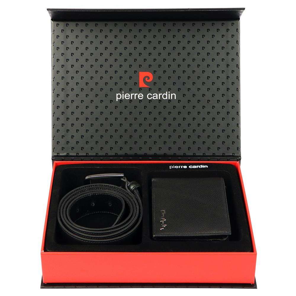 Dāvanu komplekts vīriešiem Pierre Cardin, 120 cm D157