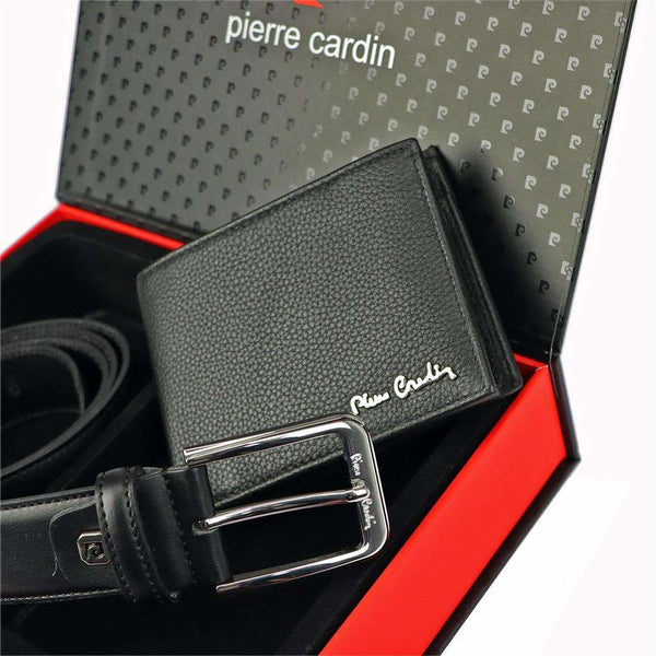Dāvanu komplekts vīriešiem Pierre Cardin, 120 cm D157