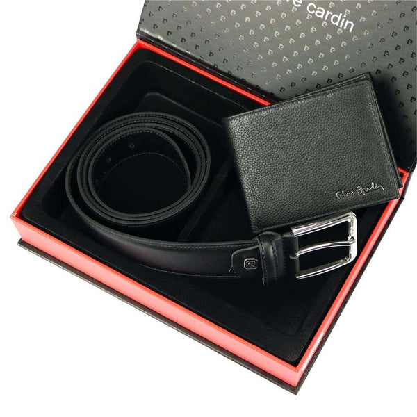 Dāvanu komplekts vīriešiem Pierre Cardin, 120 cm D157