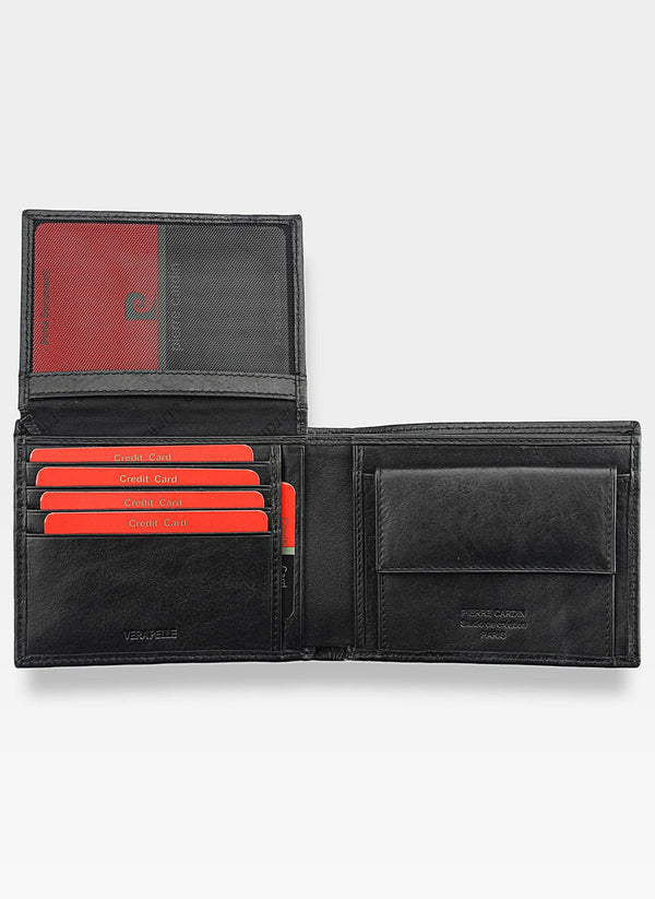 Dāvanu komplekts vīriešiem Pierre Cardin BO88