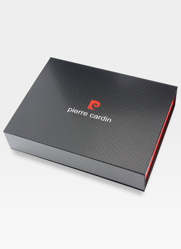 Dāvanu komplekts vīriešiem Pierre Cardin BO88