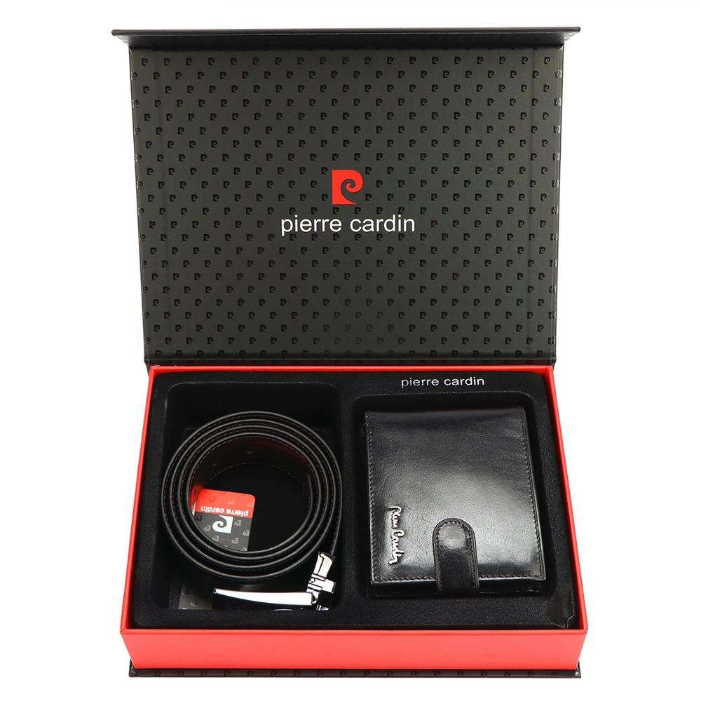 Dāvanu komplekts vīriešiem Pierre Cardin EX10