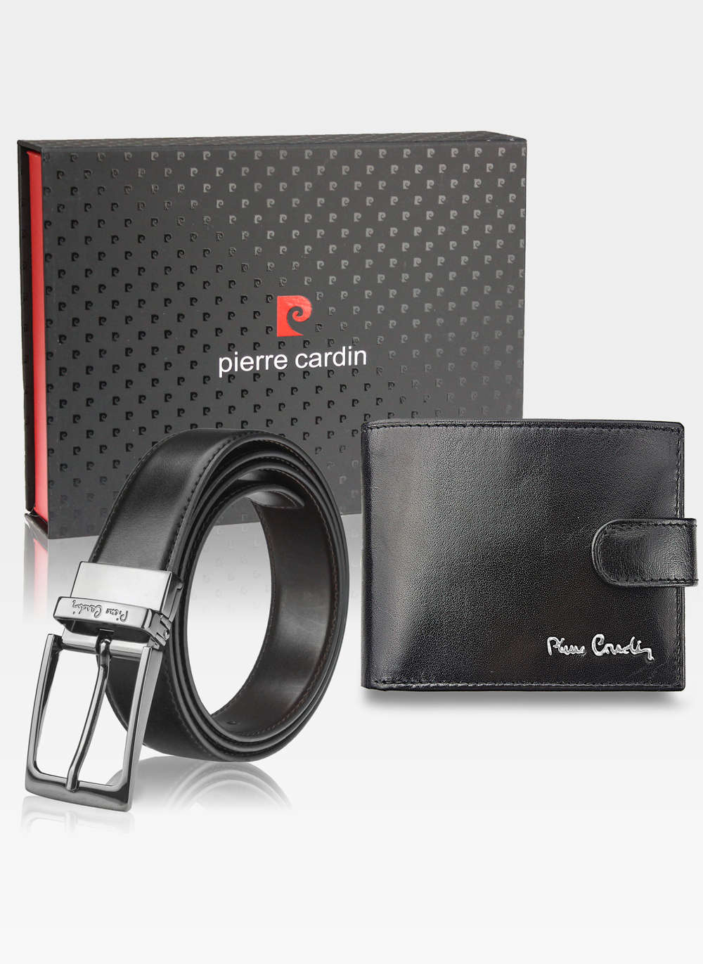 Dāvanu komplekts vīriešiem Pierre Cardin EX10