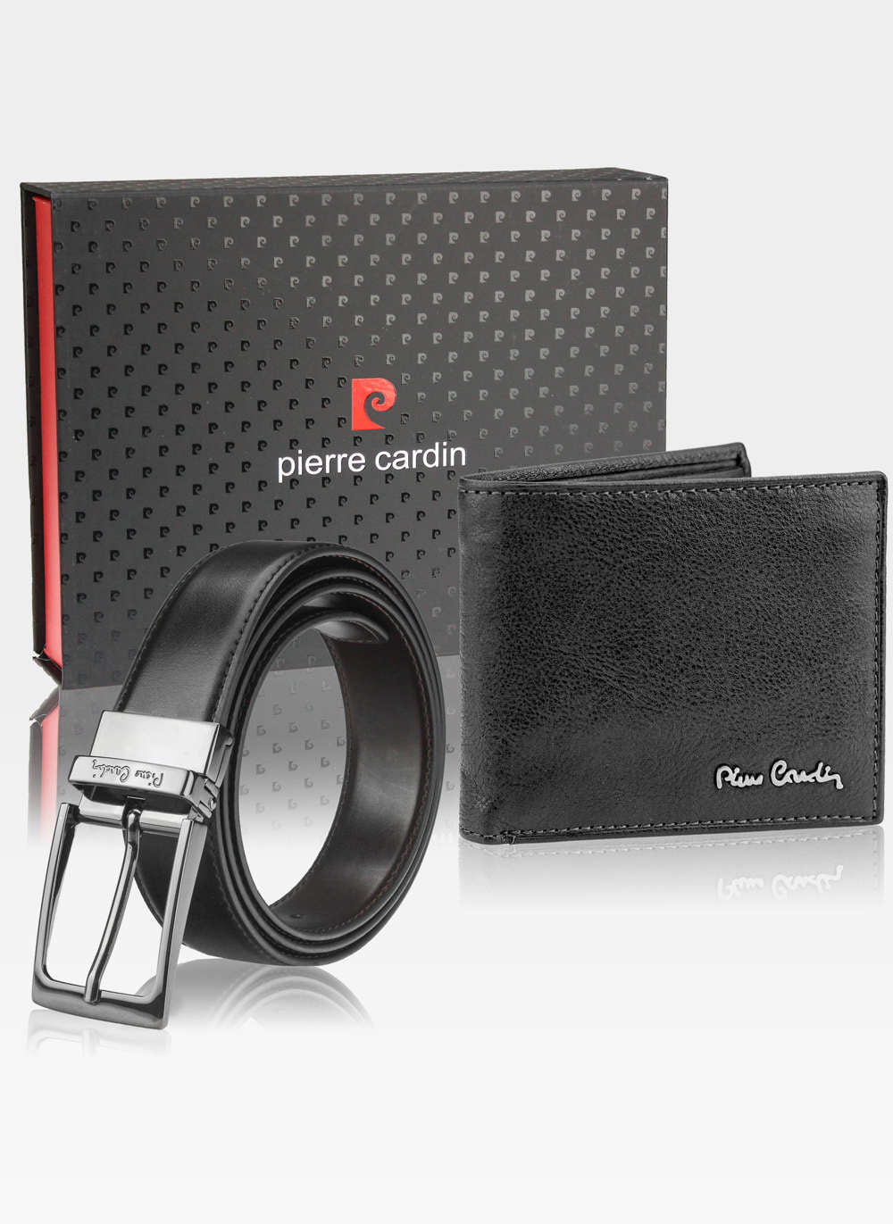 Dāvanu komplekts vīriešiem Pierre Cardin MP82