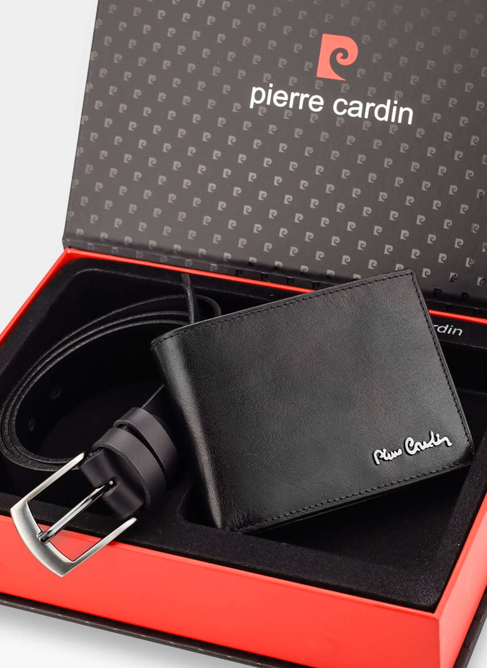 Dāvanu komplekts vīriešiem Pierre Cardin x Stevens ZG-10