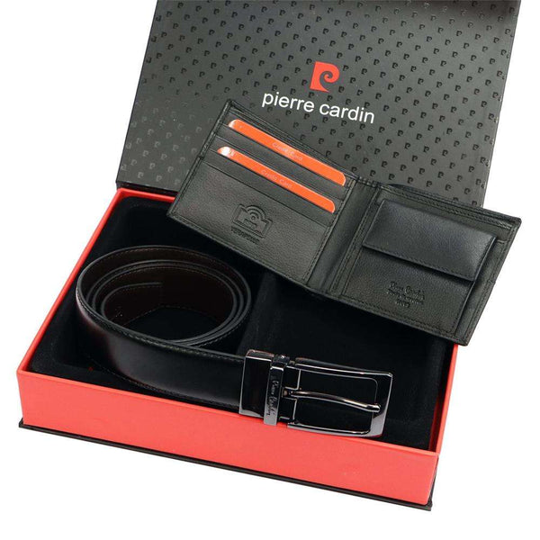 Dāvanu komplekts vīriešiem Pierre Cardin ZG01