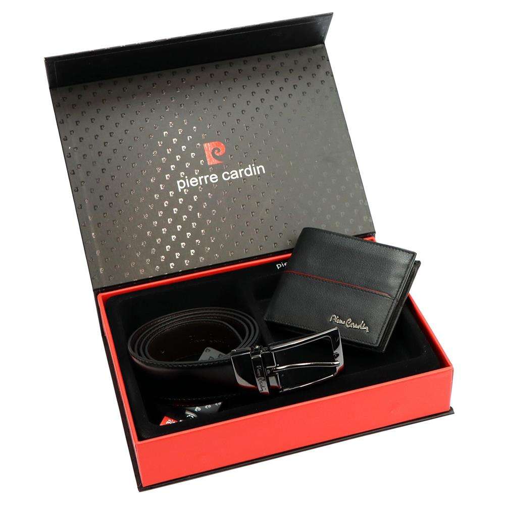 Dāvanu komplekts vīriešiem Pierre Cardin ZG01
